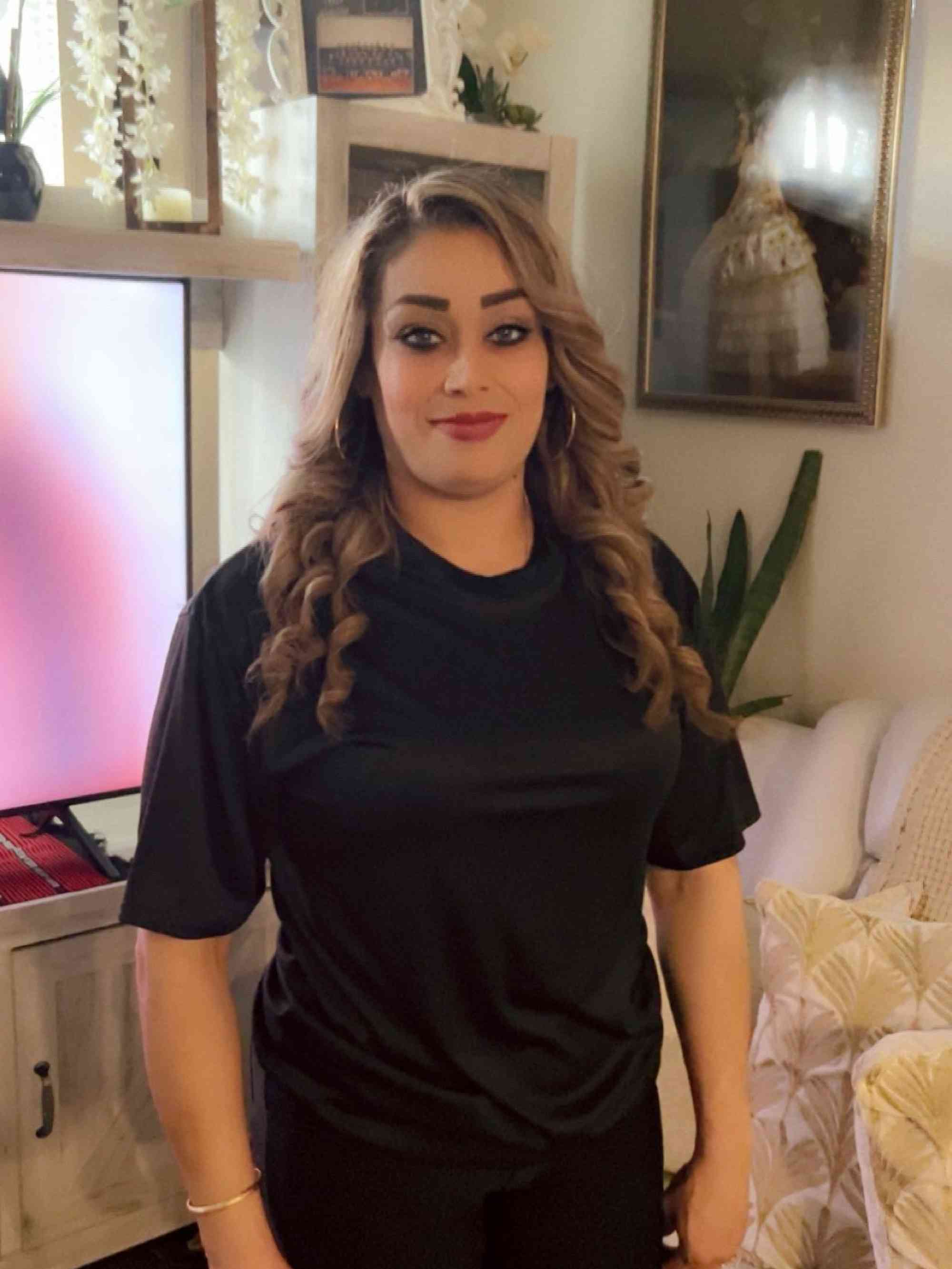 Dilba Garcia Cobian